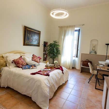 Rosam Suite Roma - Via Veneto Exterior foto