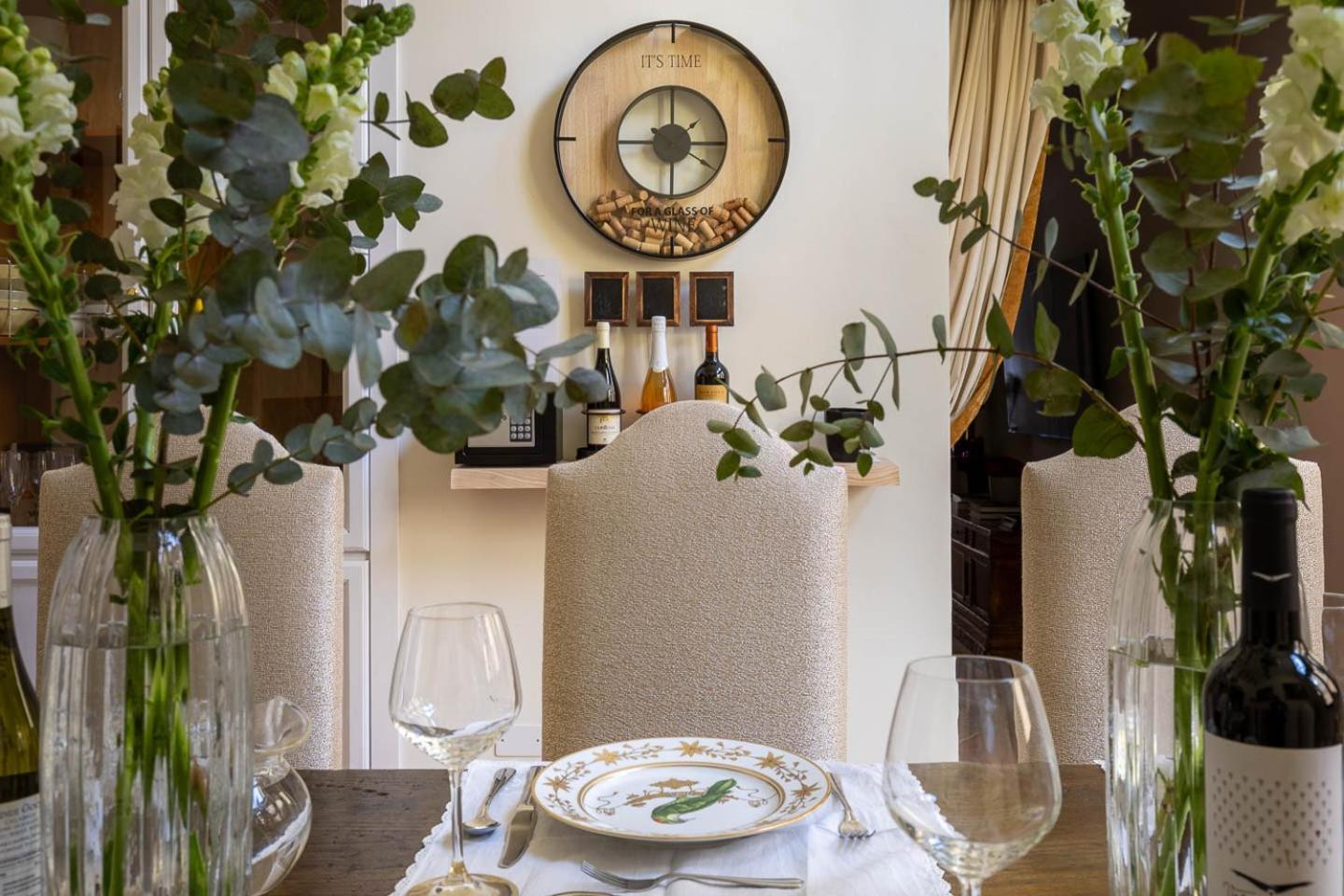 Rosam Suite Roma - Via Veneto Exterior foto