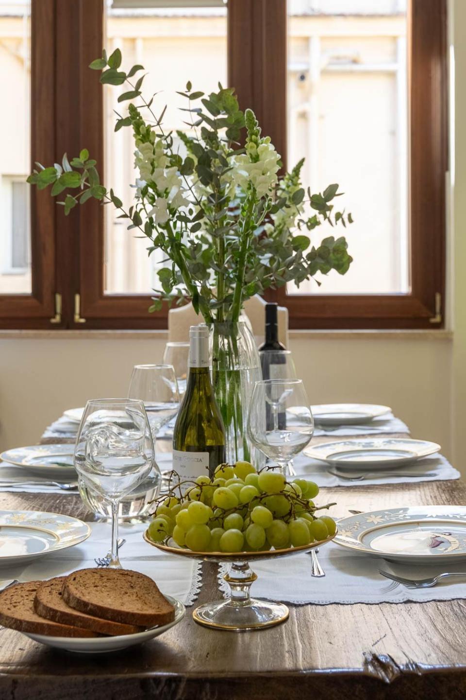 Rosam Suite Roma - Via Veneto Exterior foto