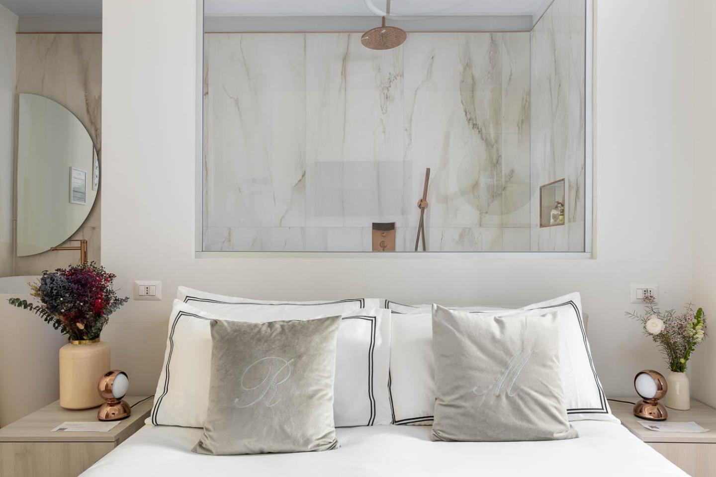 Rosam Suite Roma - Via Veneto Exterior foto
